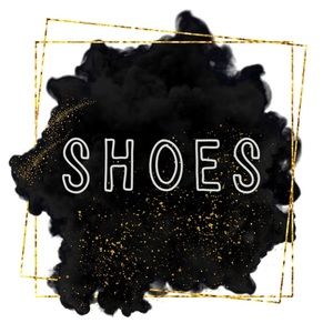 SHOES ✨✨